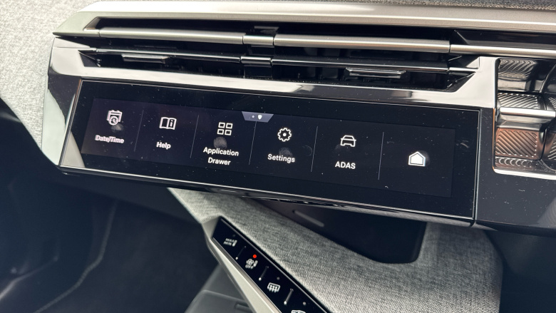 Peugeot 3008 1.2 Hybrid 136 GT 5dr e-DSC6 Petrol Estate